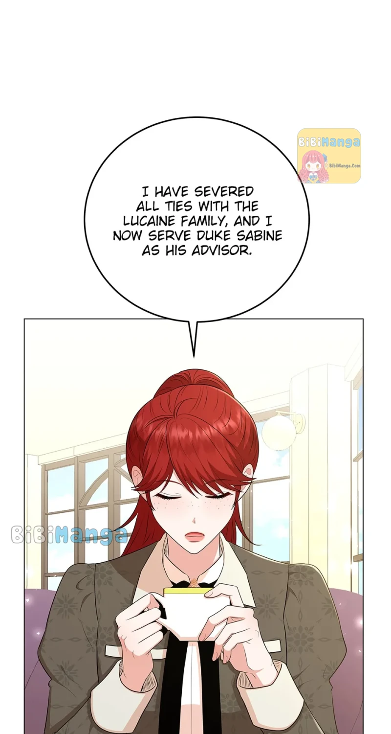 Resigning as the Villainess Chapter 74 - page 25