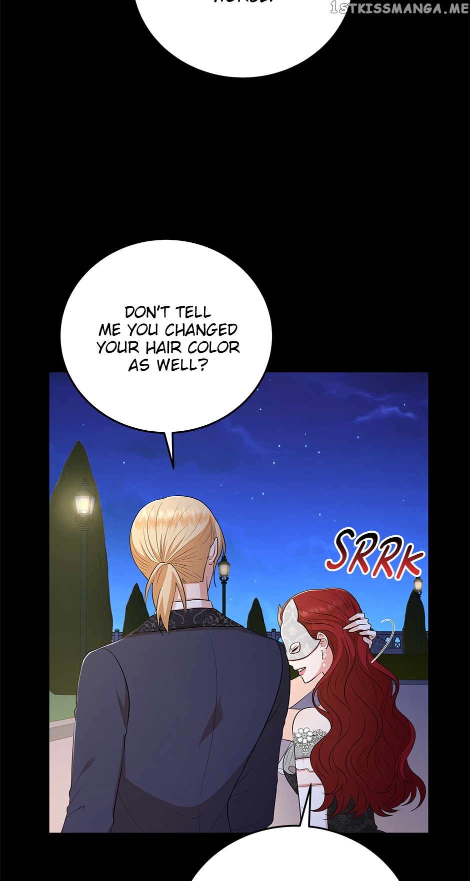 Resigning as the Villainess Chapter 73 - page 19