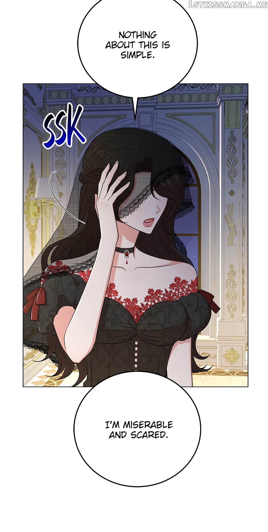 Resigning as the Villainess Chapter 73 - page 29