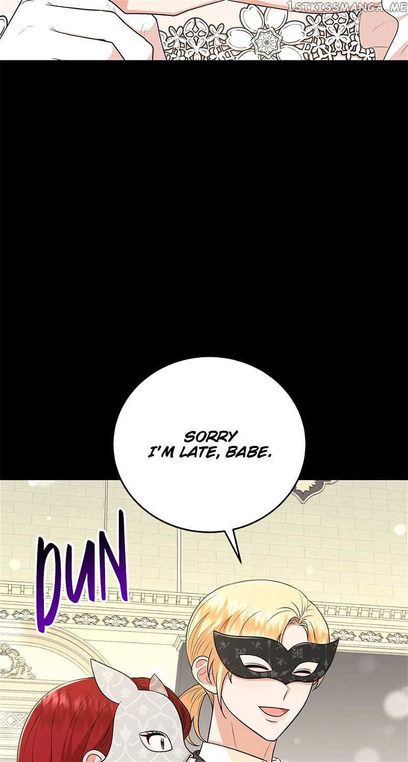 Resigning as the Villainess Chapter 73 - page 6