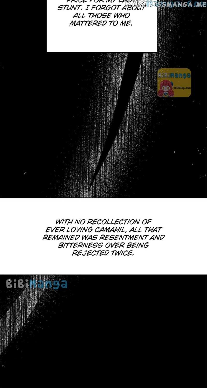 Resigning as the Villainess Chapter 69 - page 92