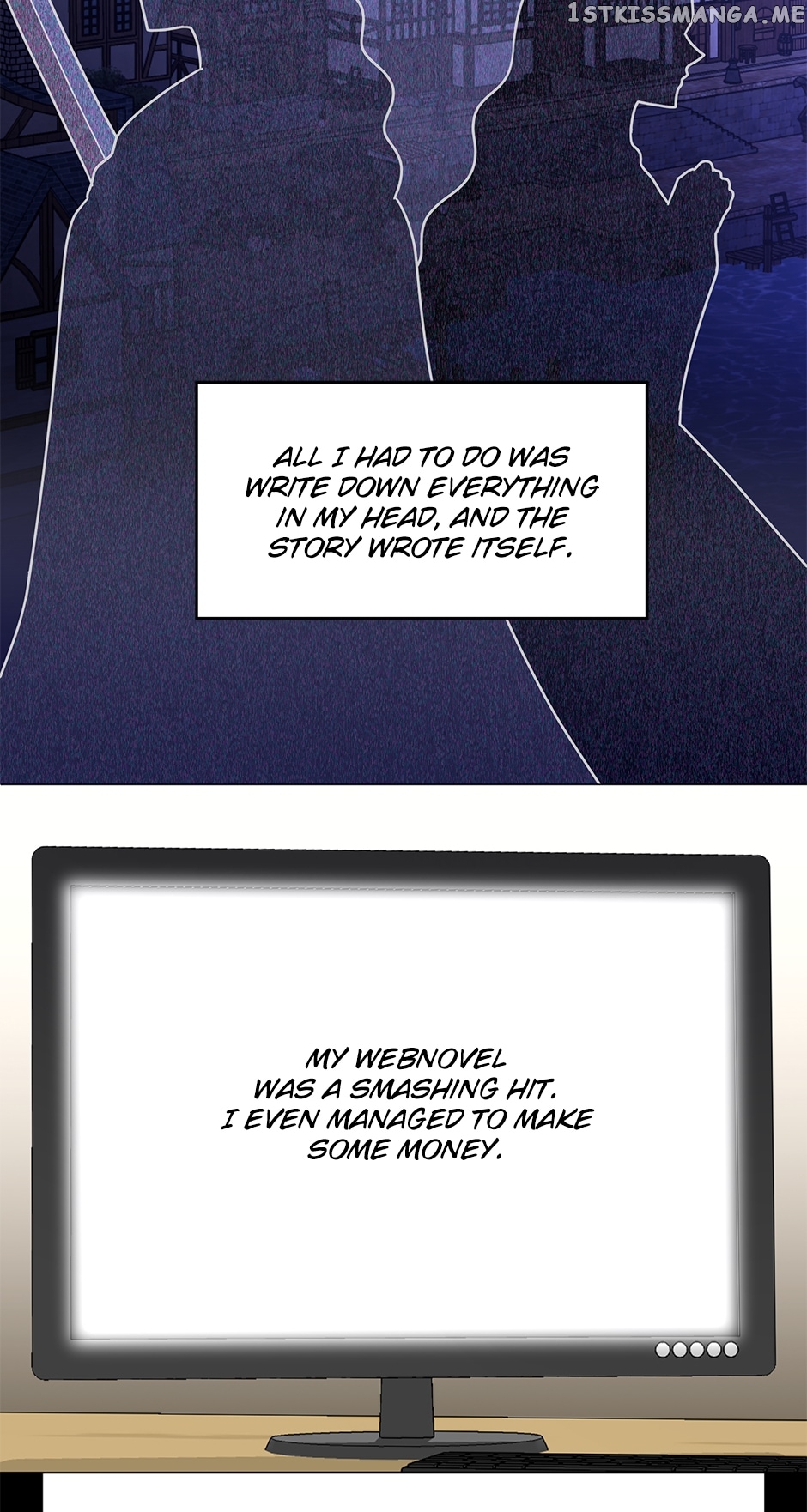 Resigning as the Villainess Chapter 68 - page 50