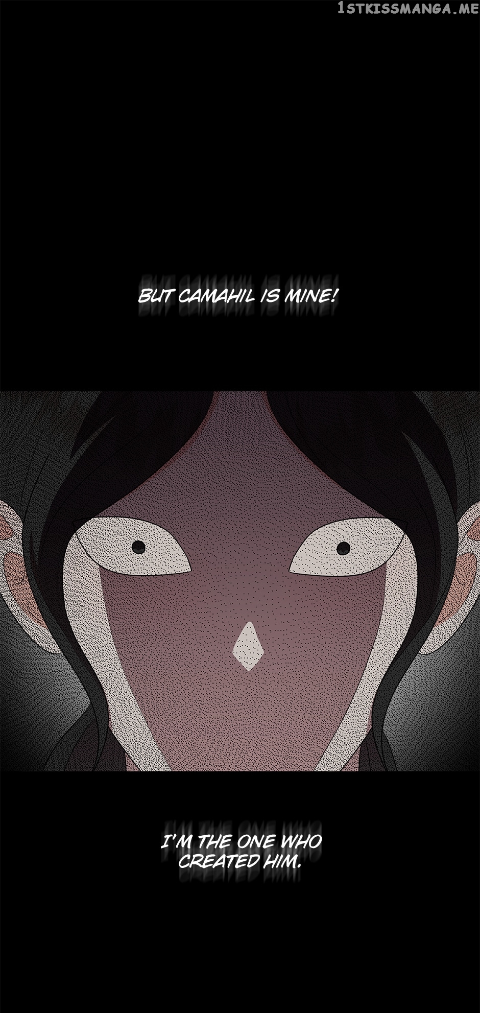 Resigning as the Villainess Chapter 68 - page 56