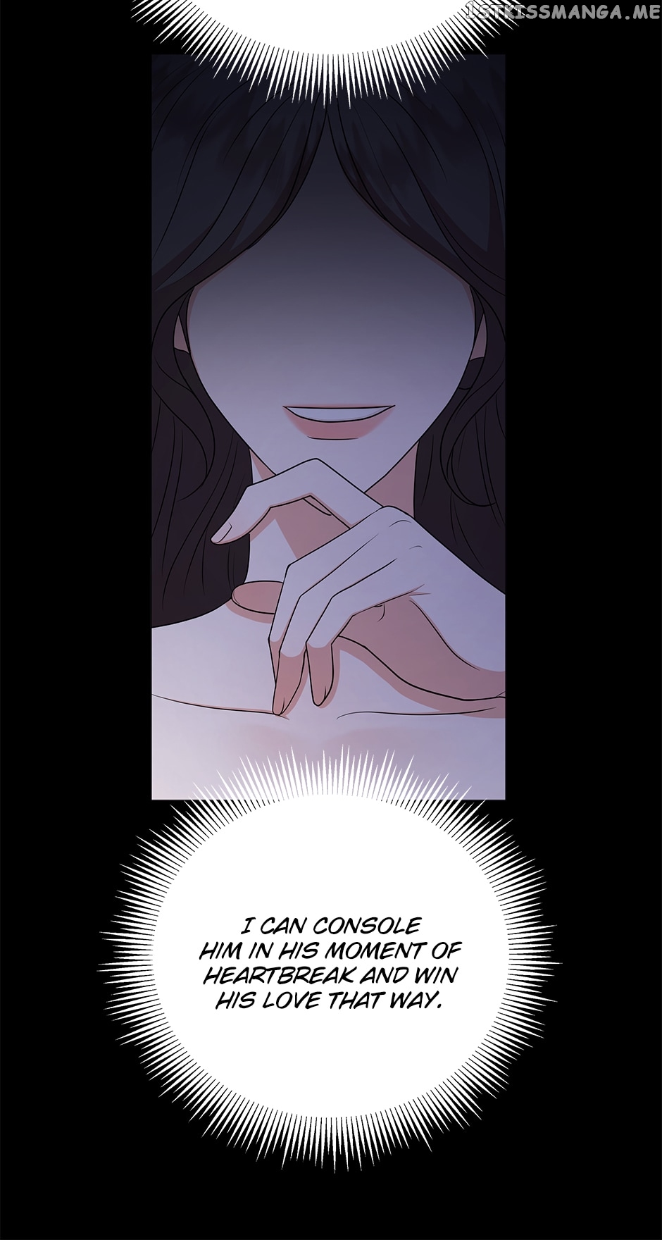 Resigning as the Villainess Chapter 68 - page 93