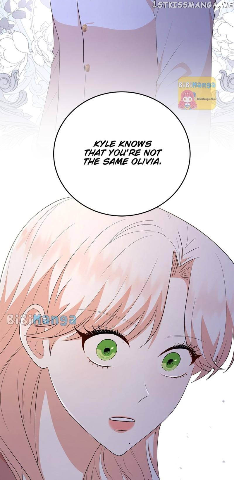 Resigning as the Villainess Chapter 67 - page 100