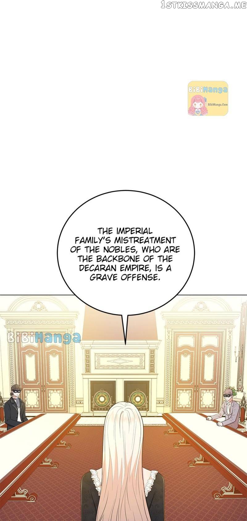 Resigning as the Villainess Chapter 67 - page 31