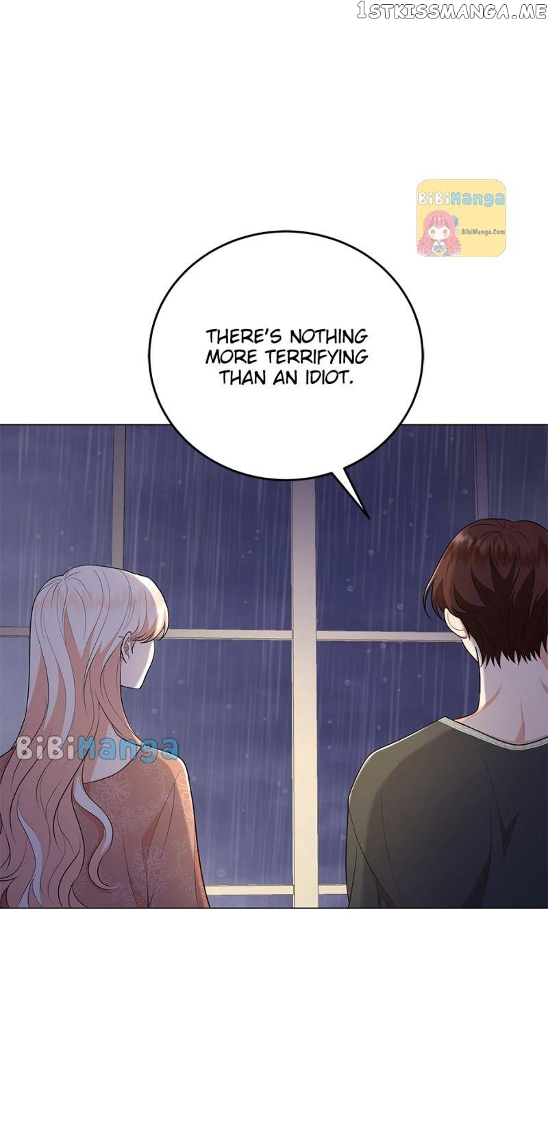 Resigning as the Villainess Chapter 67 - page 98