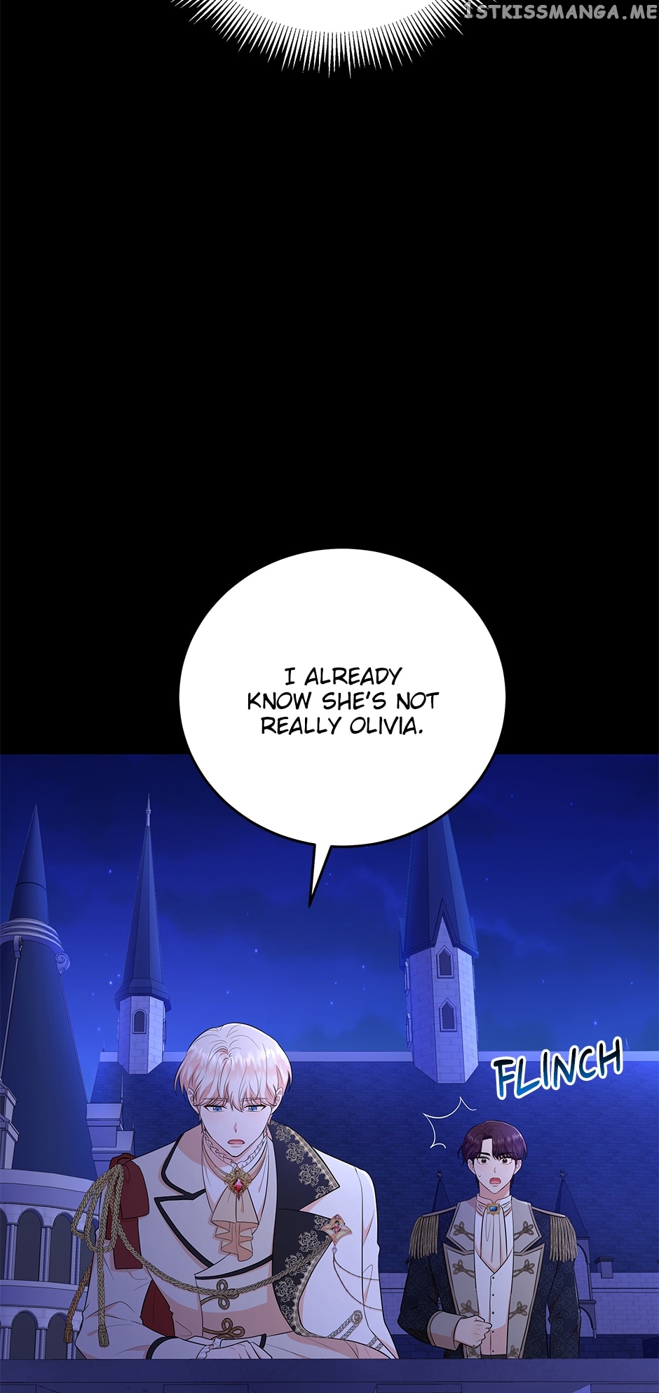 Resigning as the Villainess Chapter 63 - page 5