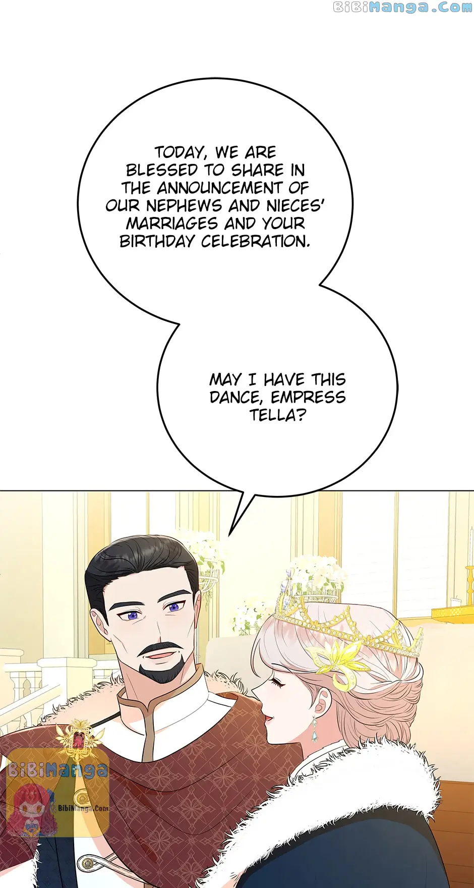 Resigning as the Villainess Chapter 62 - page 11