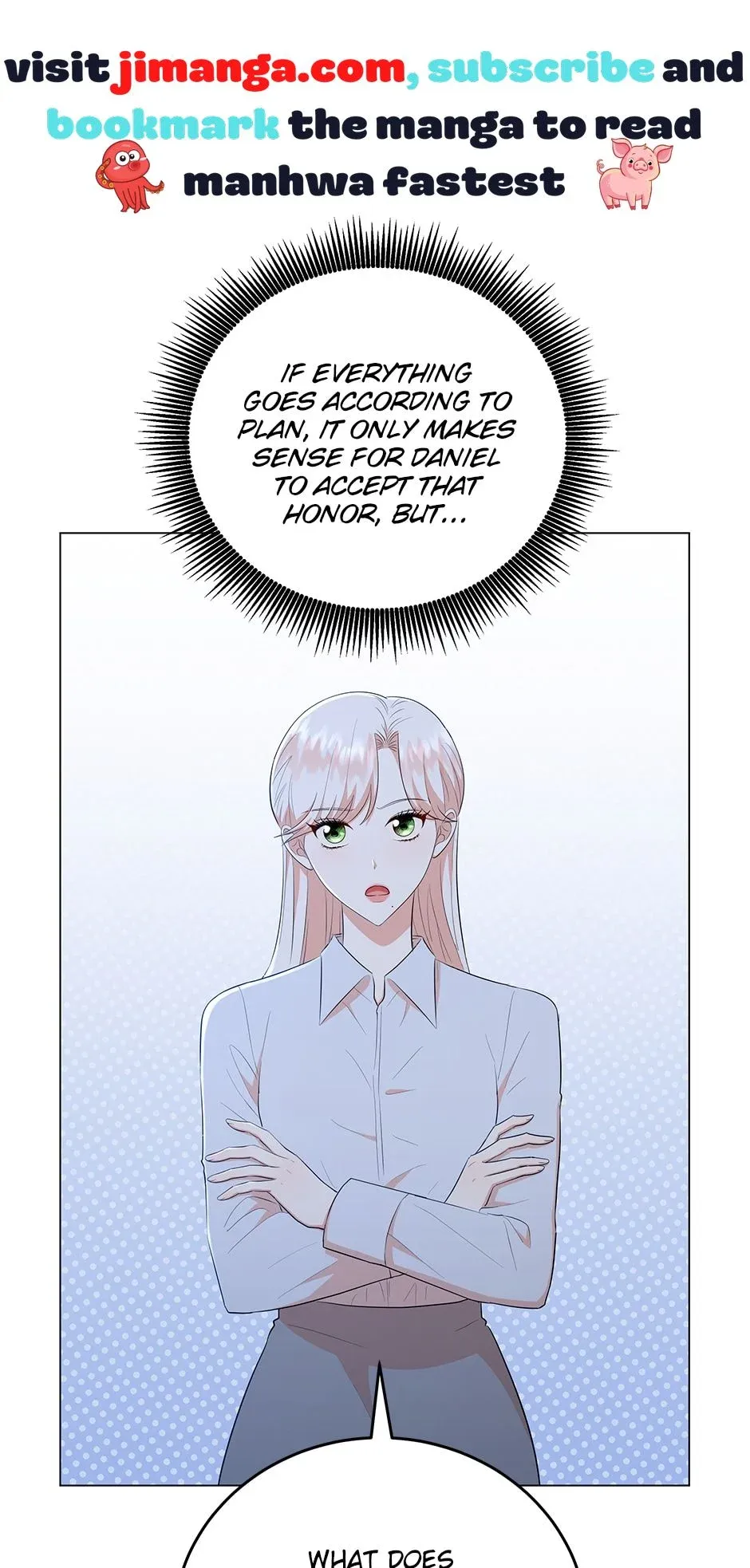 Resigning as the Villainess Chapter 57 - page 90