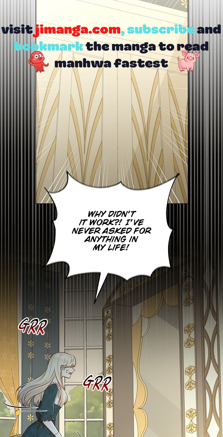 Resigning as the Villainess Chapter 54 - page 74