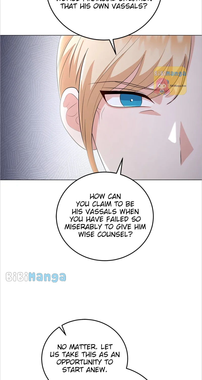 Resigning as the Villainess Chapter 77 - page 23