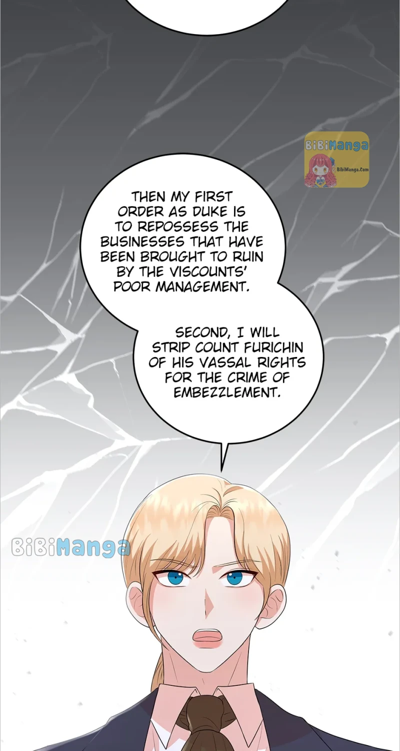 Resigning as the Villainess Chapter 77 - page 26