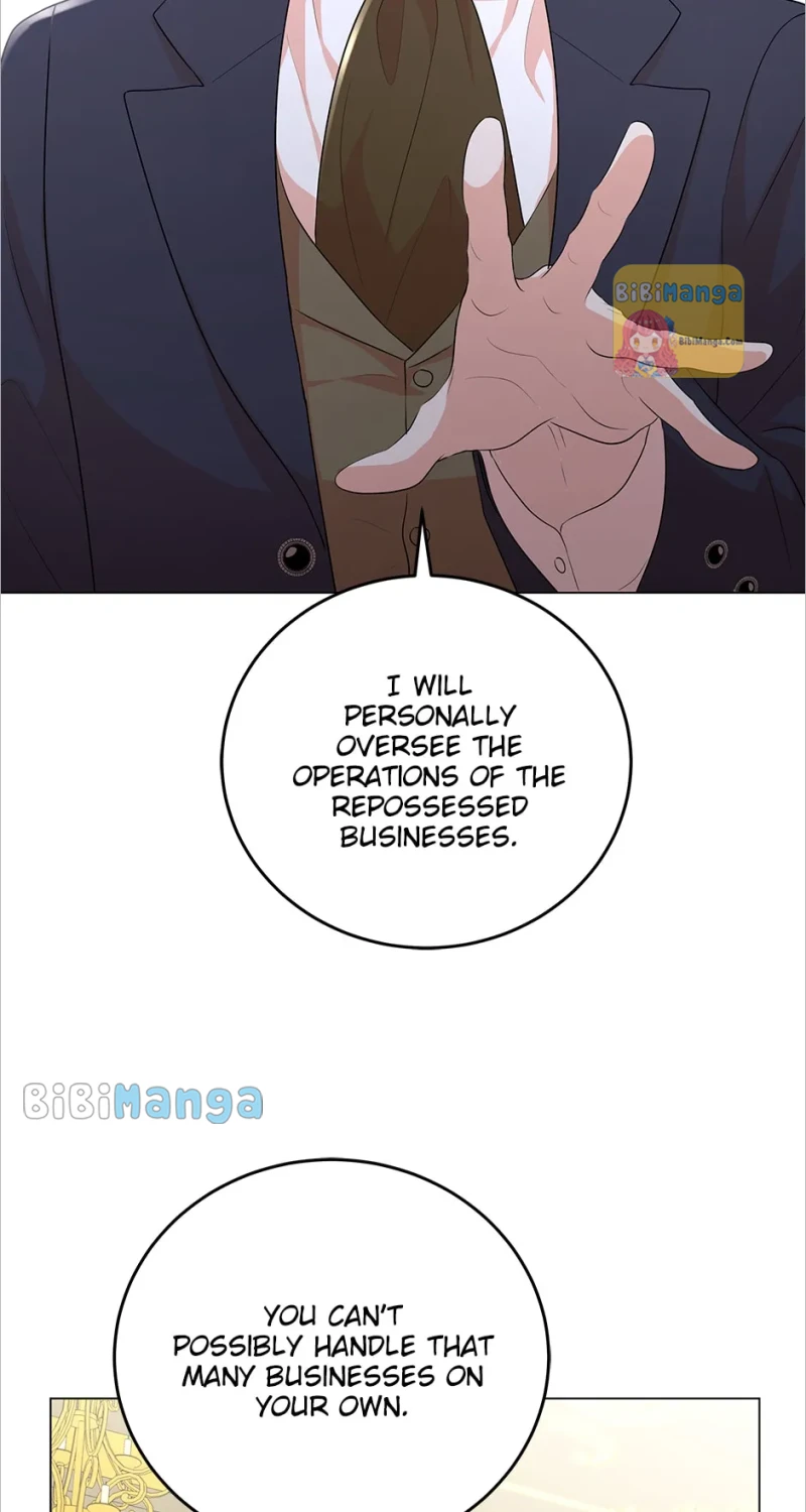 Resigning as the Villainess Chapter 77 - page 27