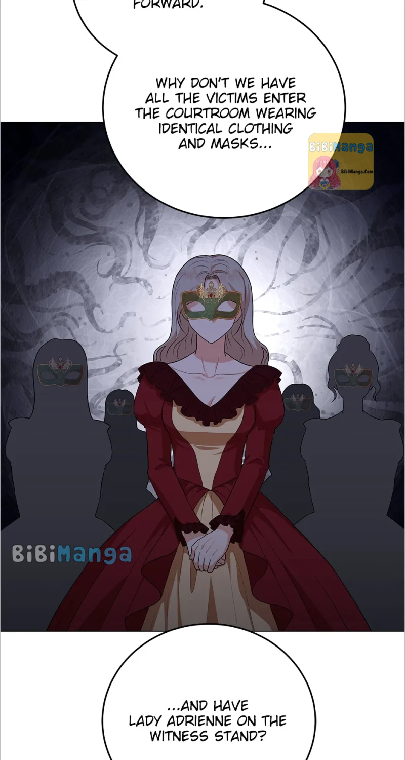Resigning as the Villainess Chapter 77 - page 44