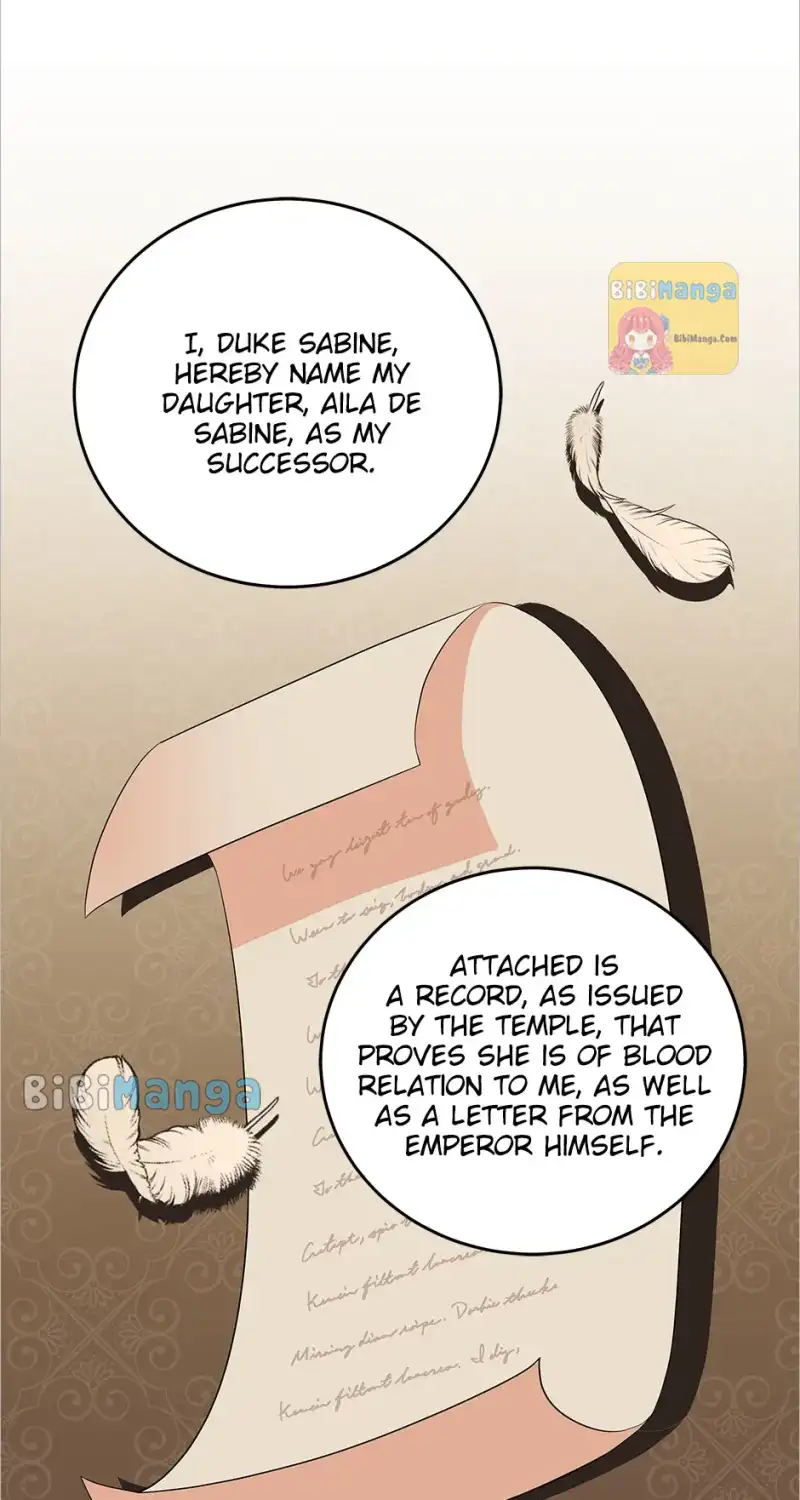 Resigning as the Villainess Chapter 77 - page 9