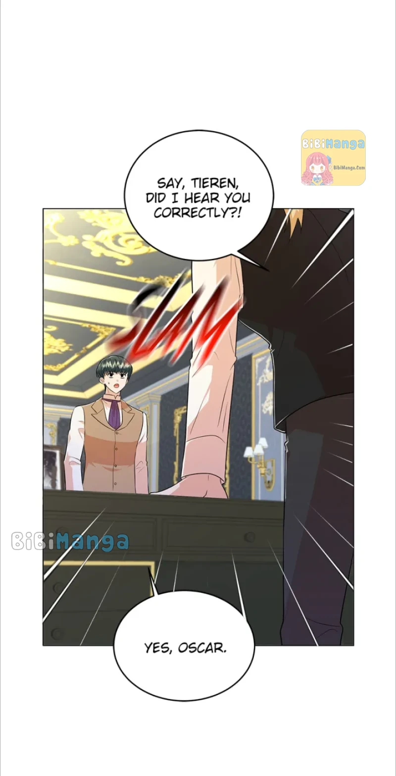 Resigning as the Villainess Chapter 79 - page 34