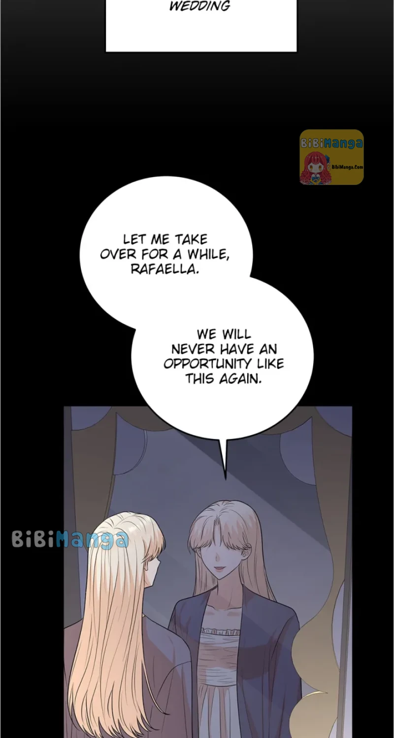 Resigning as the Villainess Chapter 80 - page 34