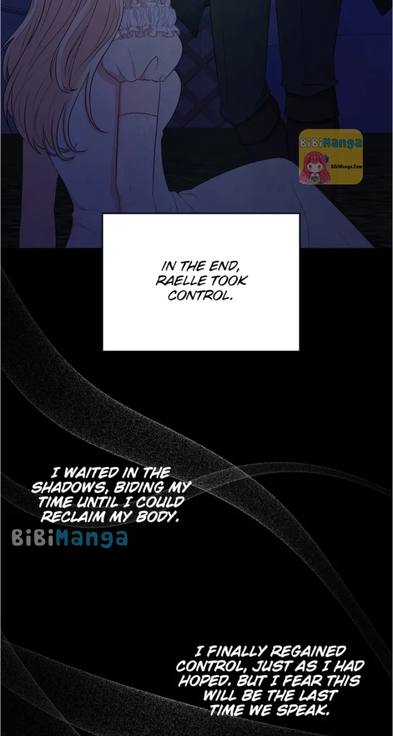 Resigning as the Villainess Chapter 80 - page 39