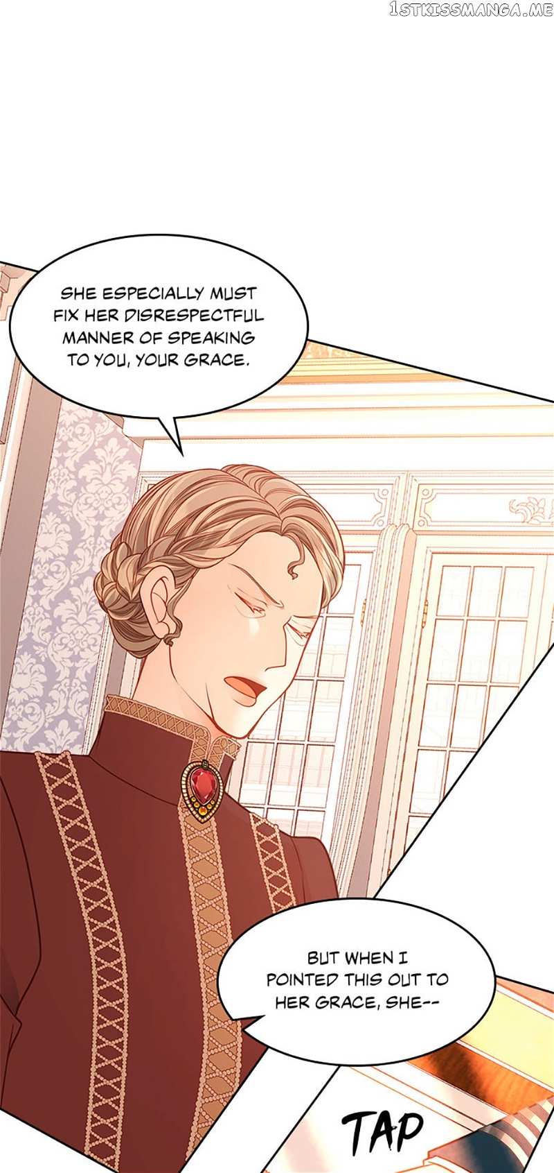 The Duchess’s Secret Dressing Room Chapter 35 - page 1