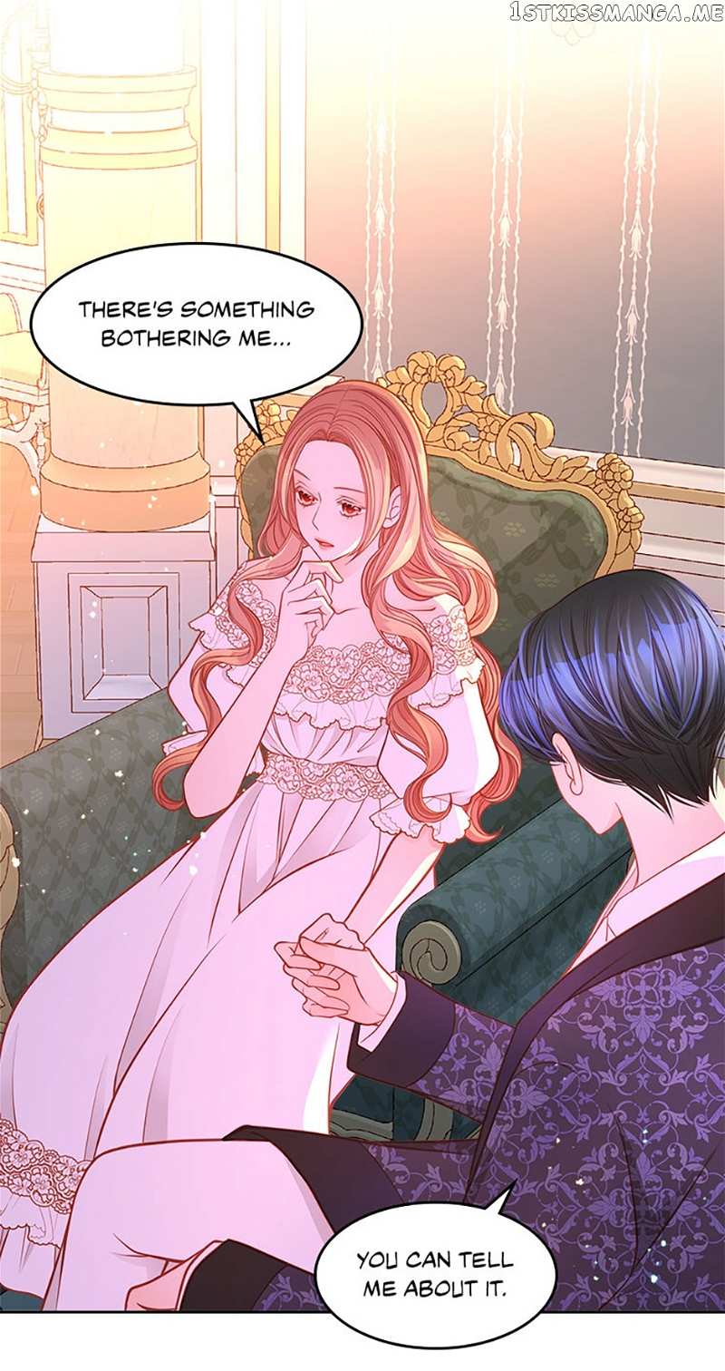 The Duchess’s Secret Dressing Room Chapter 35 - page 51