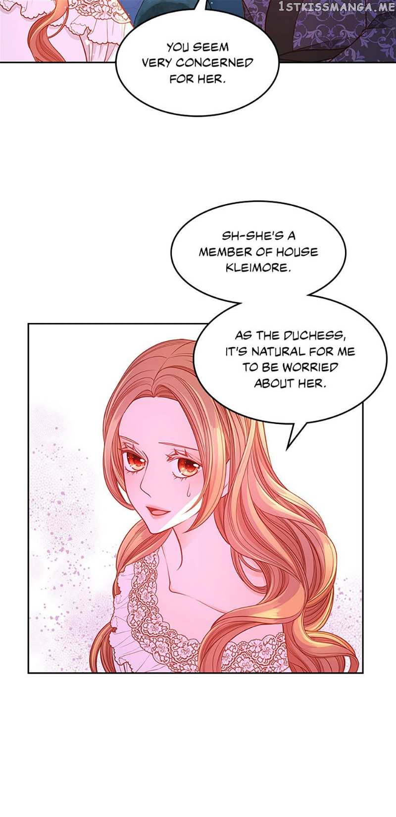 The Duchess’s Secret Dressing Room Chapter 35 - page 63
