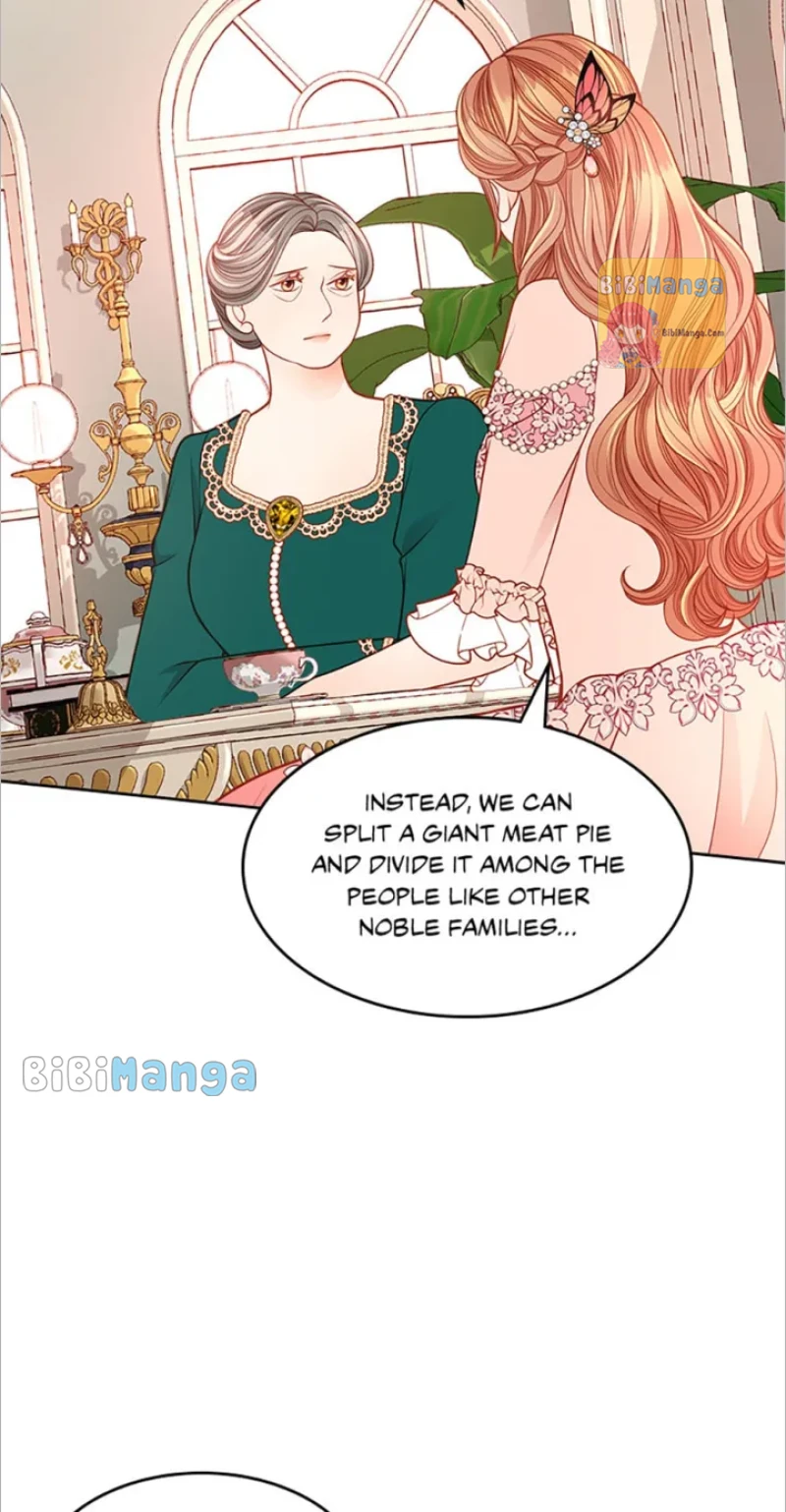 The Duchess’s Secret Dressing Room Chapter 41 - page 48