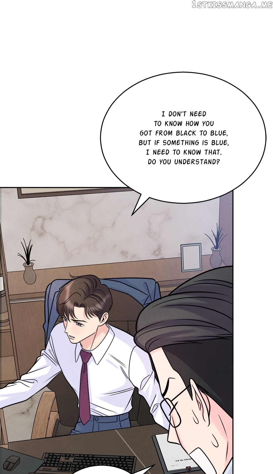 Sleeping on the Job Chapter 15 - page 28