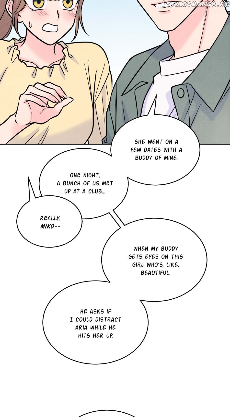 Sleeping on the Job Chapter 15 - page 44