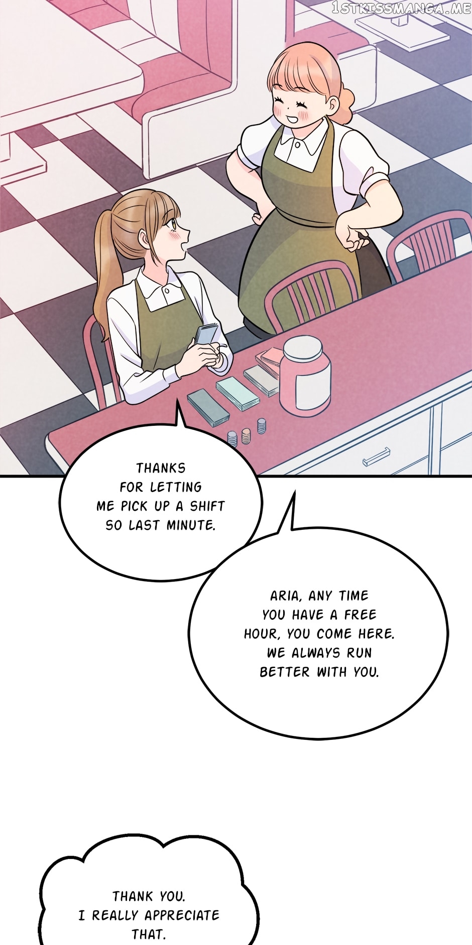 Sleeping on the Job Chapter 14 - page 26