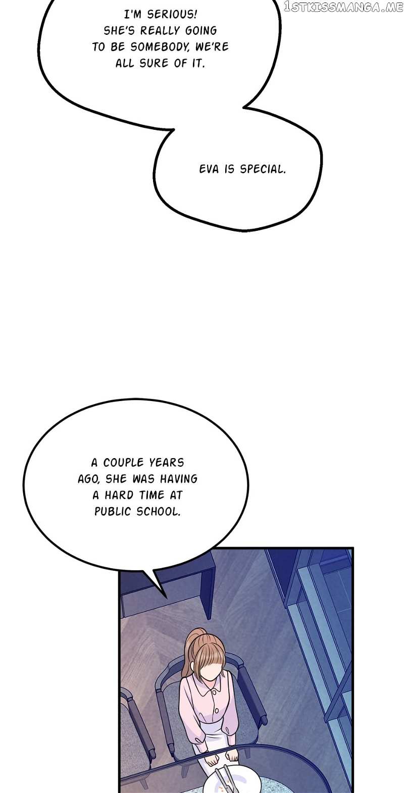 Sleeping on the Job Chapter 14 - page 47