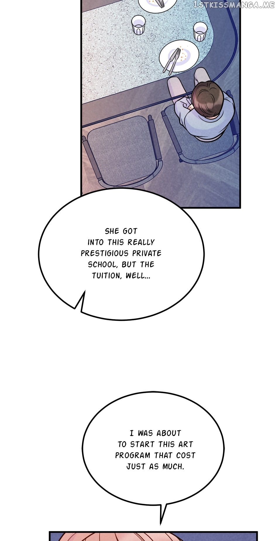 Sleeping on the Job Chapter 14 - page 48