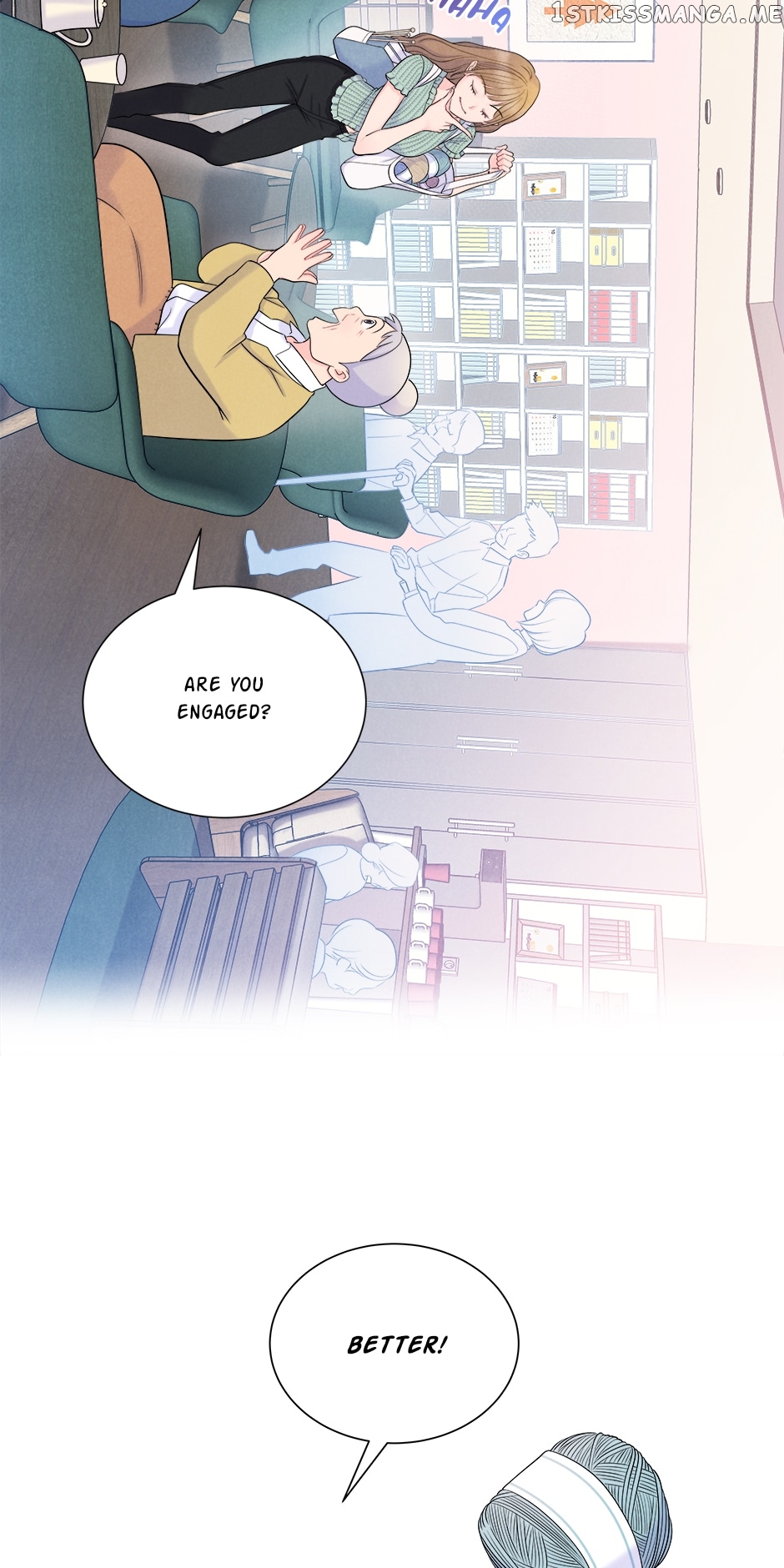 Sleeping on the Job Chapter 9 - page 3