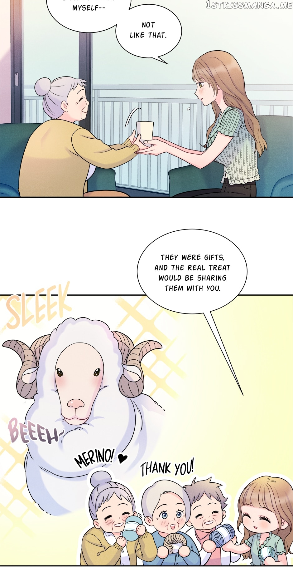 Sleeping on the Job Chapter 9 - page 9