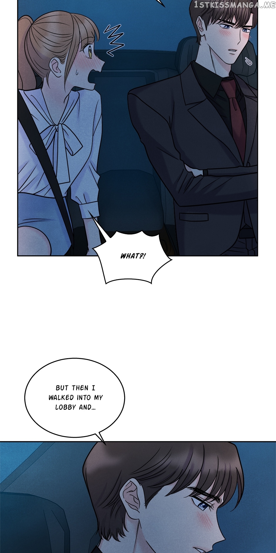 Sleeping on the Job Chapter 6 - page 37