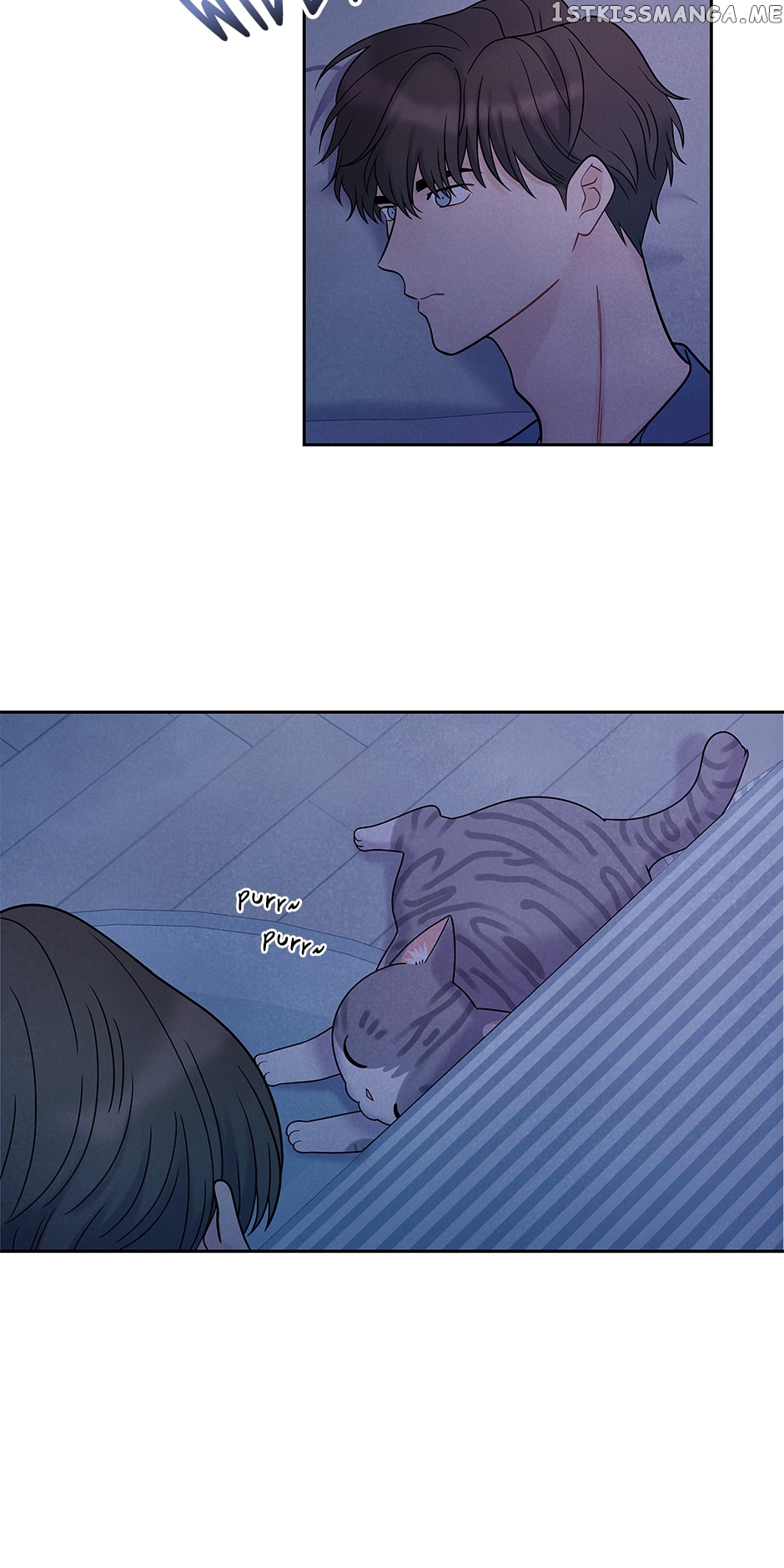 Sleeping on the Job Chapter 3 - page 47