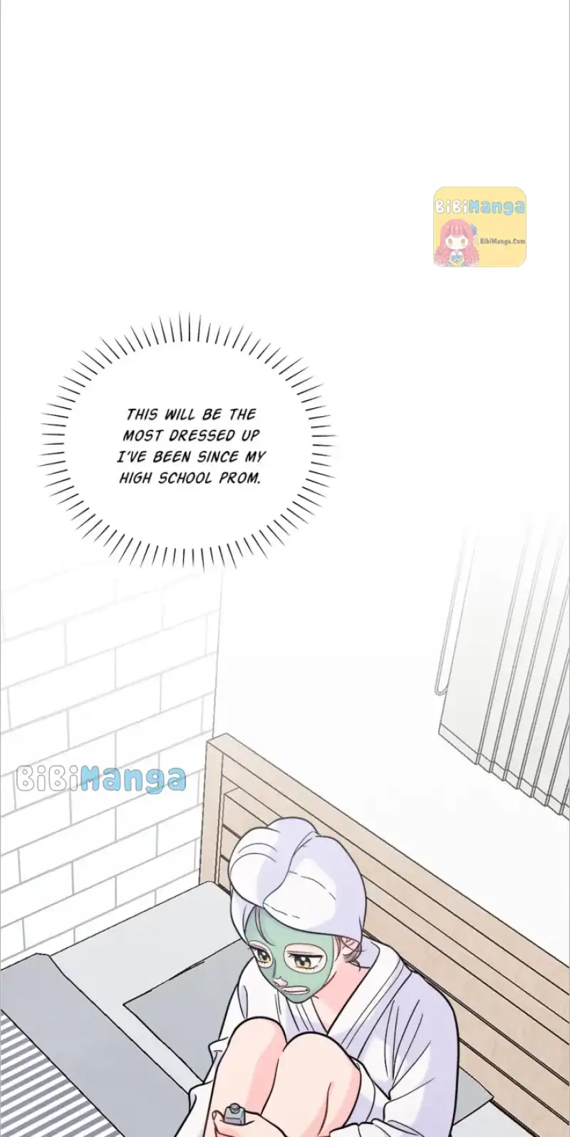 Sleeping on the Job Chapter 22 - page 28