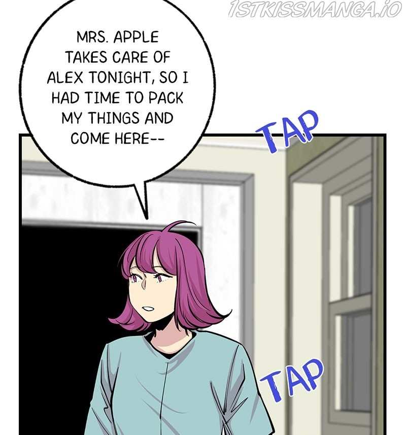 Betwixt chapter 16 - page 41