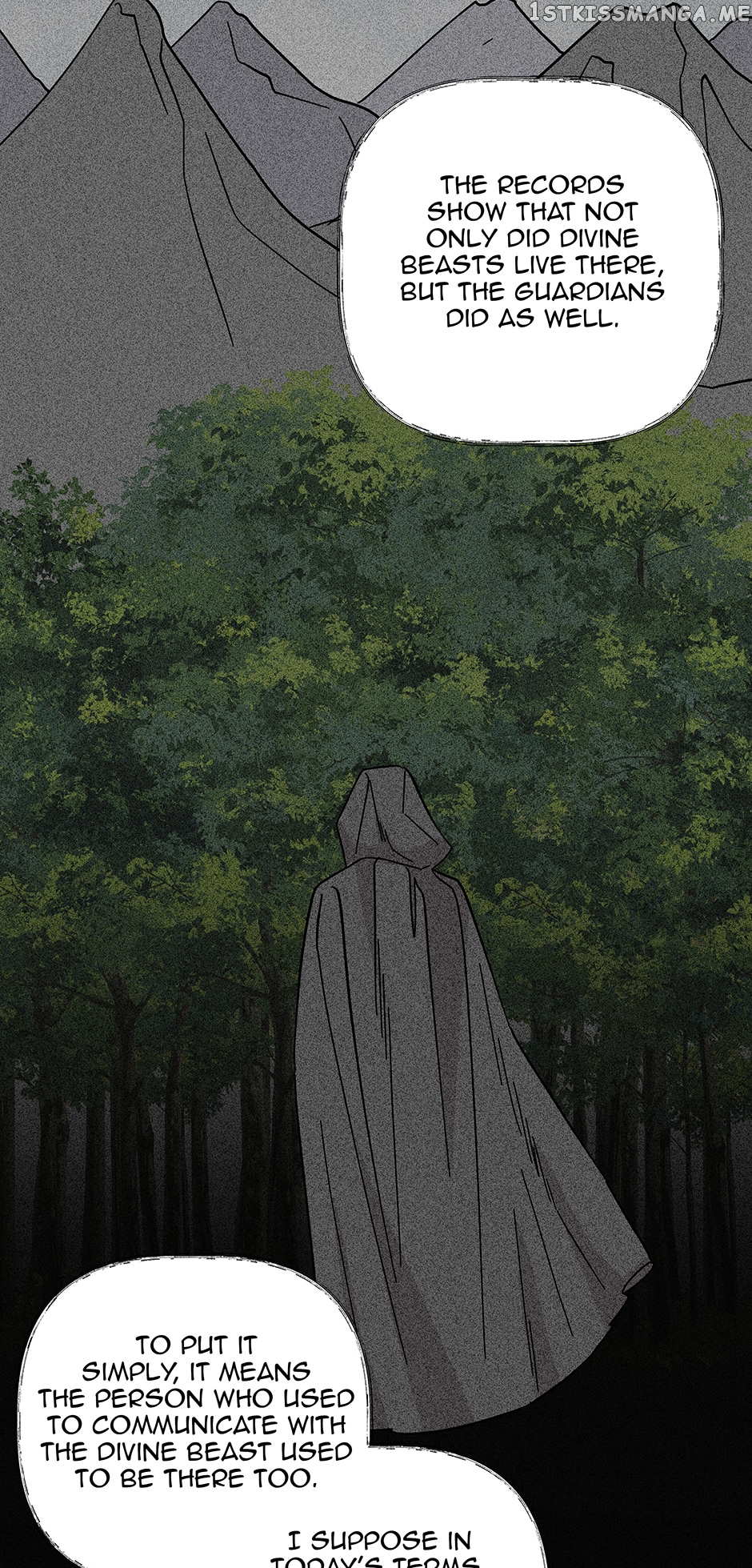 The Archmage’s Daughter Chapter 176 - page 47