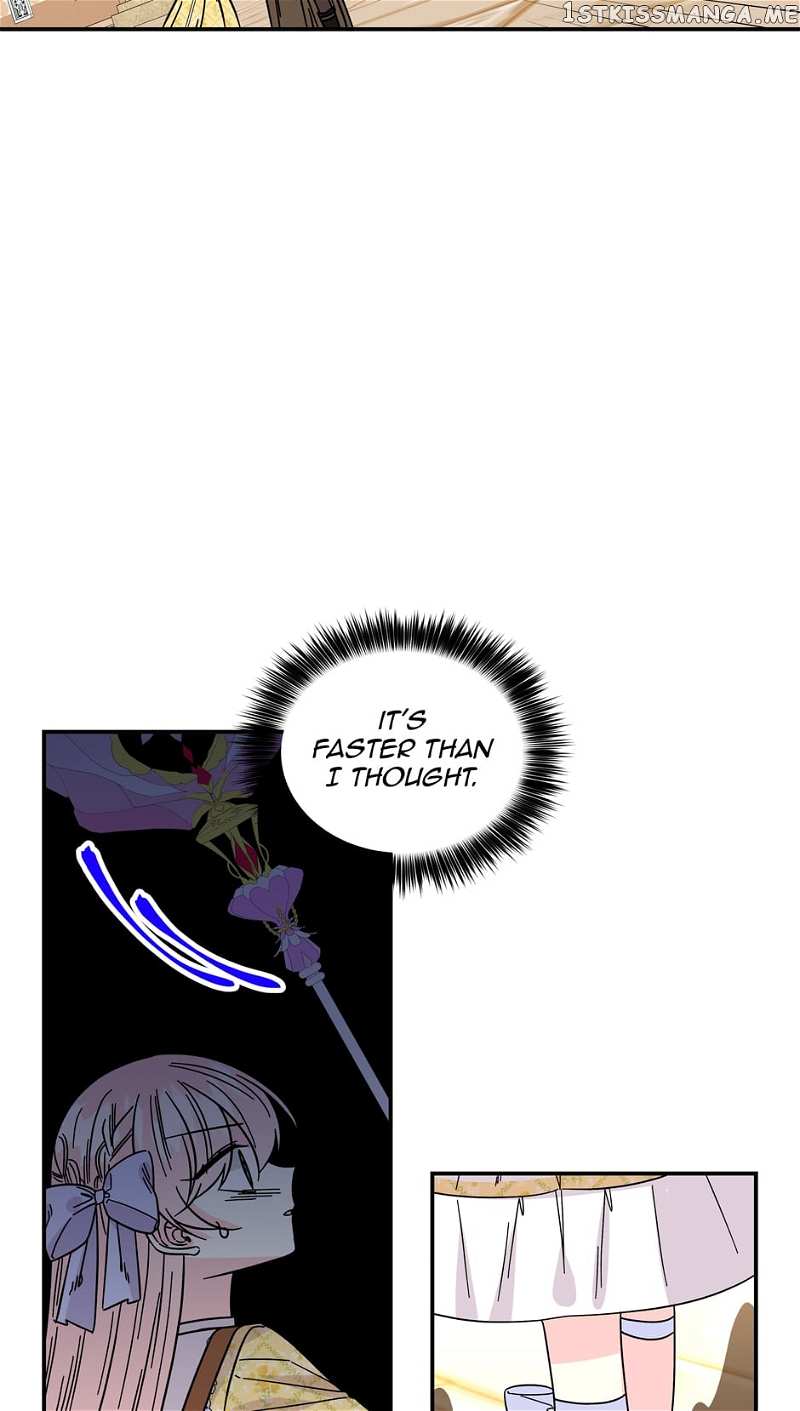 The Archmage’s Daughter Chapter 166 - page 55