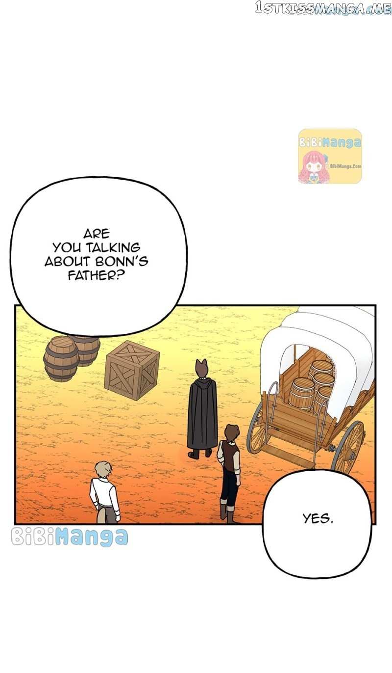 The Archmage’s Daughter Chapter 163 - page 47