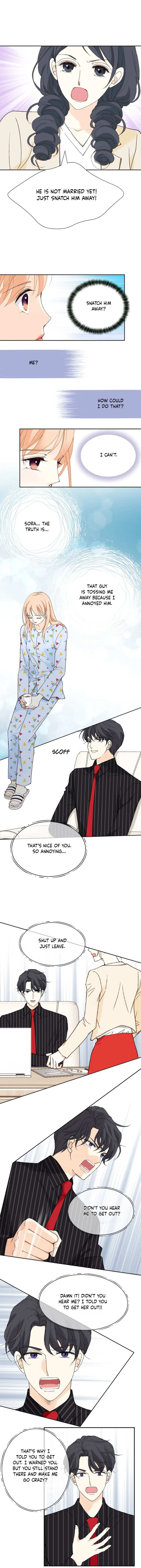 Lee bom , be mine Chapter 39 - page 13