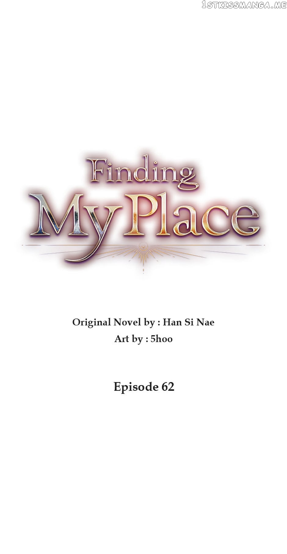 Finding My Place Chapter 62 - page 1