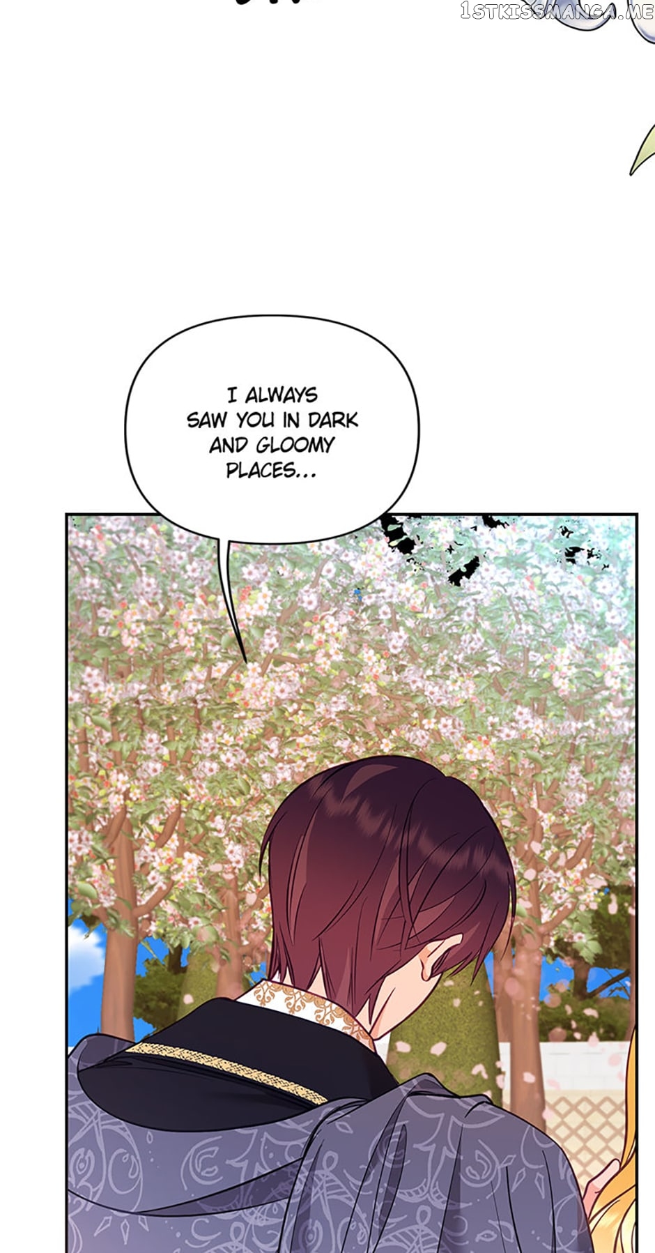 Finding My Place Chapter 62 - page 63