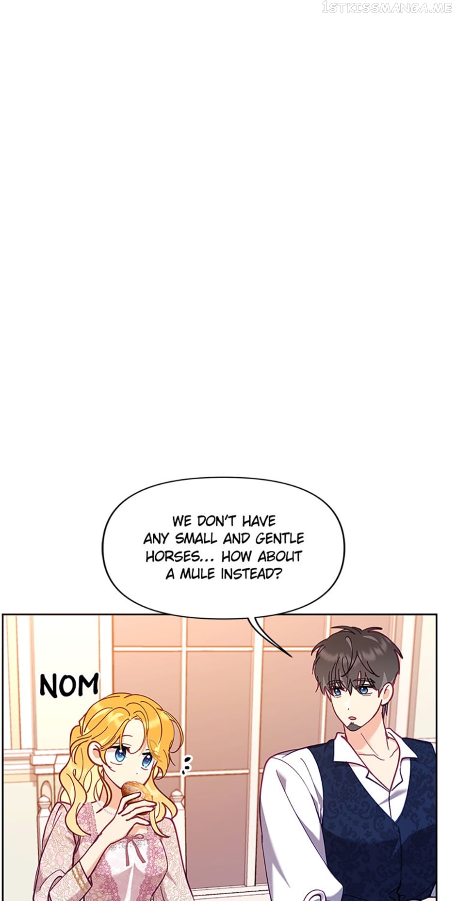 Finding My Place Chapter 52 - page 5