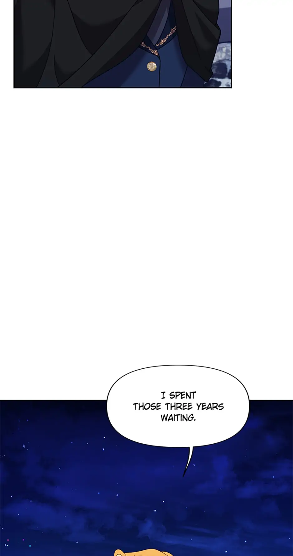 Finding My Place Chapter 47 - page 38