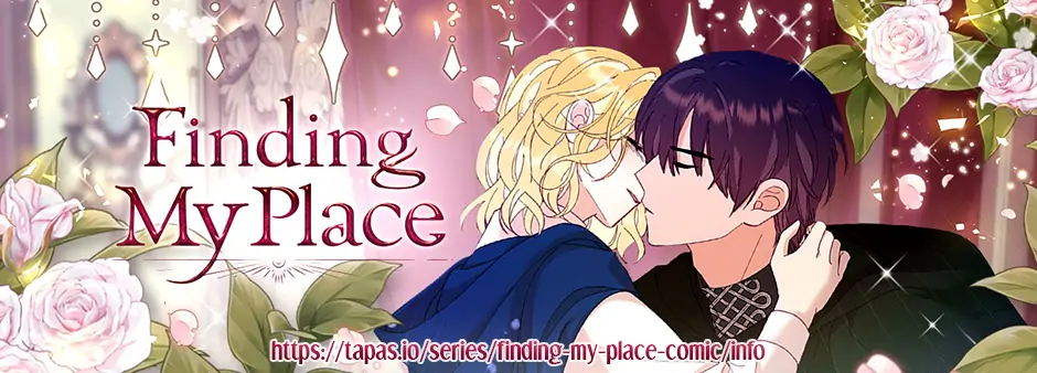 Finding My Place Chapter 47 - page 85