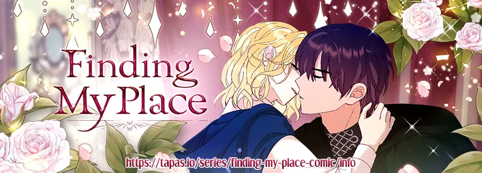 Finding My Place Chapter 46 - page 86