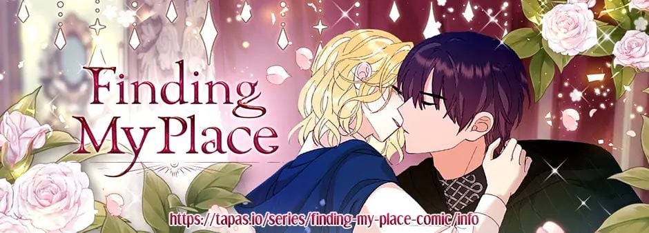 Finding My Place Chapter 45 - page 81