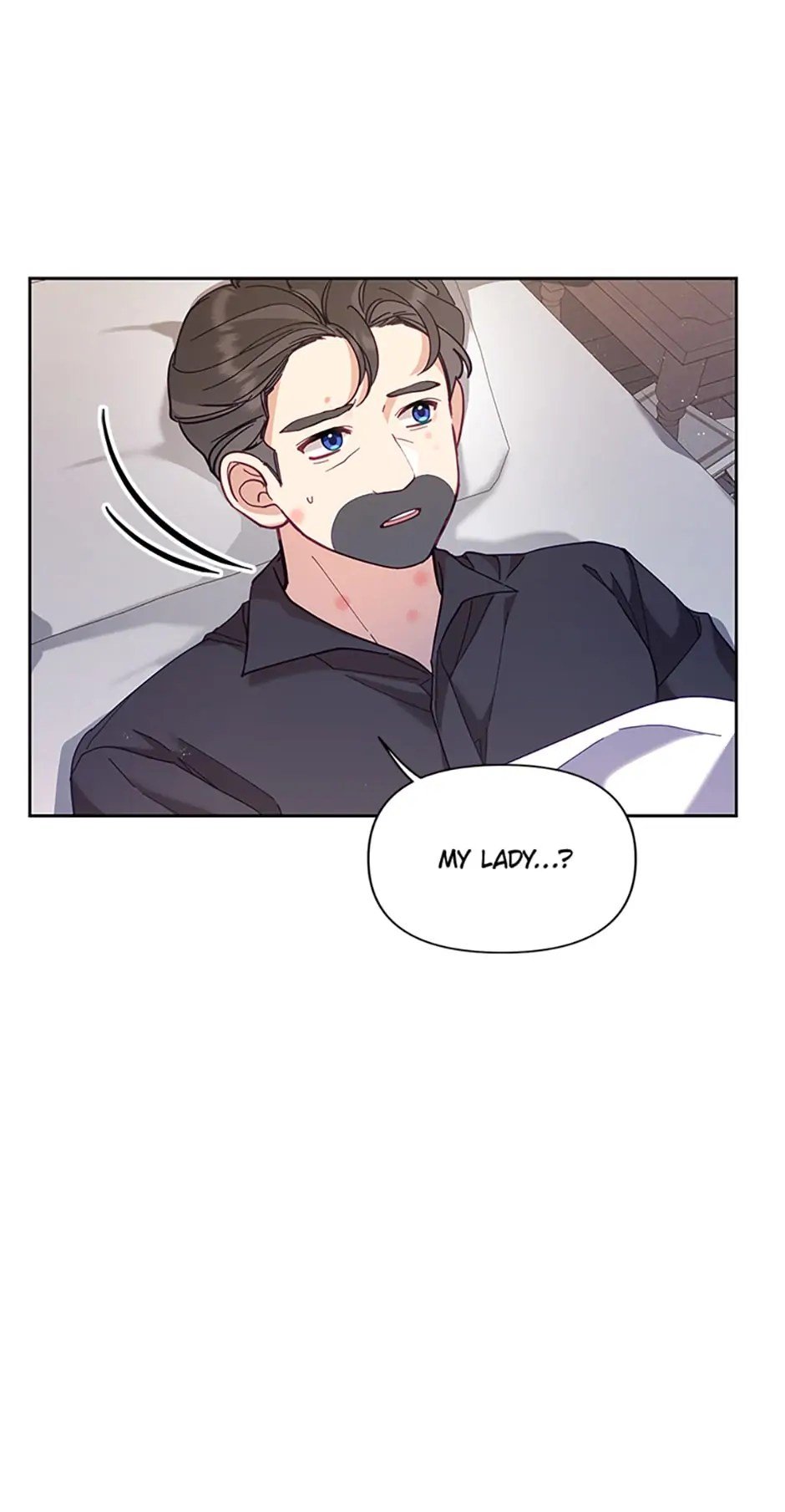 Finding My Place Chapter 44 - page 15